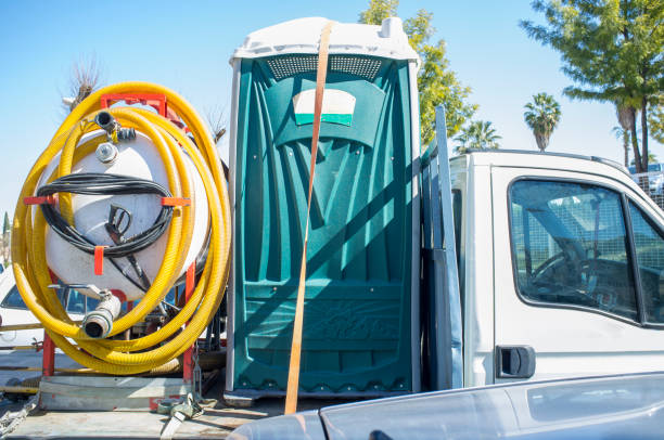 Best Local porta potty services  in Fulton, MD