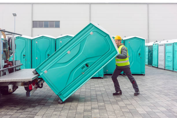 Portable Toilet Options We Offer in Fulton, MD