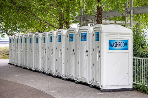 Best Local porta potty services  in Fulton, MD