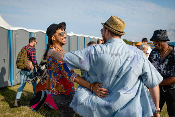 Best Long-term porta potty rental  in Fulton, MD