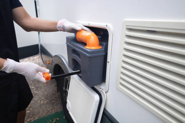 Best Luxury portable toilet rental  in Fulton, MD