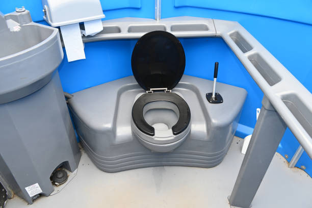 Best Porta potty delivery and setup  in Fulton, MD