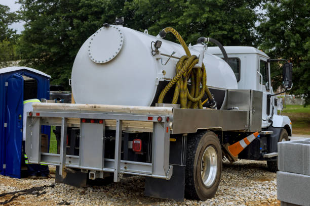 Best Best portable toilet rental  in Fulton, MD