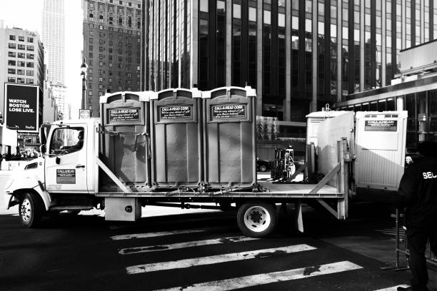 Best Porta potty rental for parties  in Fulton, MD