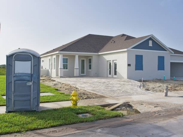 Best Portable bathroom rental  in Fulton, MD