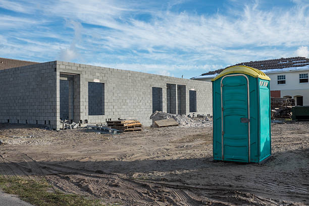  Fulton, MD Porta Potty Rental Pros