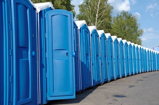 Best Event porta potty rental  in Fulton, MD